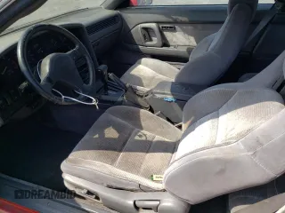 1989 Toyota Supra z VIN JT2MA70J3K0114537, wystawiony jako Copart lot #72587854 z przebiegiem 189 813 mil mil oraz Czysty tytuł • Clean title. Historia ofert i sprzedaży dostępna na DreamBid. Obrazek 7.