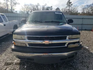 2002 Chevrolet Suburban LS with VIN 3GNEC16ZX2G307061, listed as a Copart auction lot 55502485 with Not provided miles and Non repairable. Bid and sale history available at DreamBid. Image 5.