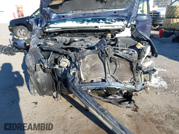 2017 Subaru Crosstrek Limited z VIN JF2GPALC5H8215782, wystawiony jako IAAI lot #40938126 z przebiegiem 84 959 mil mil oraz . Historia ofert i sprzedaży dostępna na DreamBid. Obrazek 6.