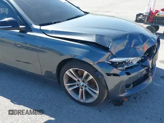 2015 BMW 3 Series 328i xDrive with VIN WBA3B3G5XFNR88682, listed as a IAAI auction lot 39228218 with 102,201 mi miles and . Bid and sale history available at DreamBid. Image 15.