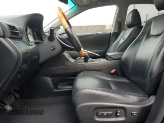 2012 Lexus RX 350 с VIN 2T2ZK1BAXCC083701, выставлен на аукционе Copart как лот 63534115 с пробегом 149 291 миль миль и Списание • Salvage title. История ставок и продаж доступна на DreamBid. Изображение 7.