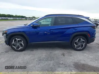 2024 Hyundai Tucson Limited с VIN 5NMJECDE8RH348302, выставлен на аукционе IAAI как лот 42404532 с пробегом 43 894 миль миль и . История ставок и продаж доступна на DreamBid. Изображение 15.
