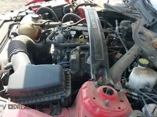 2022 Ford Mustang EcoBoost с VIN 1FA6P8TD0N5109013, выставлен на аукционе IAAI как лот 43032774 с пробегом 95 605 миль миль и . История ставок и продаж доступна на DreamBid. Изображение 22.