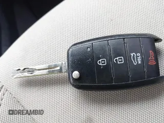 2017 Kia Rio EX with VIN KNADN4A30H6007202, listed as a IAAI auction lot 41621965 with 94,213 mi miles. Bid and sale history available at carsss.com. Image 11.