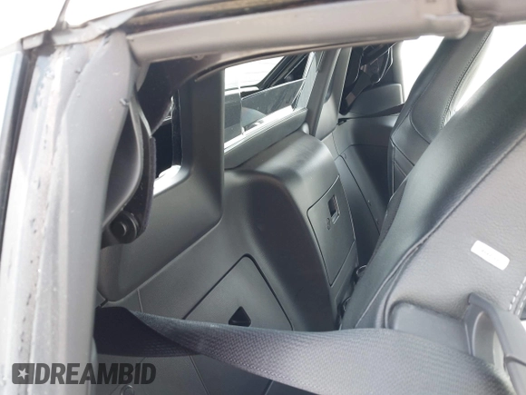 2023 Mazda MX-5 Miata Grand Touring с VIN JM1NDAM71P0560062, выставлен на аукционе IAAI как лот 42065123 с пробегом 11 320 миль миль и . История ставок и продаж доступна на DreamBid. Изображение 8.