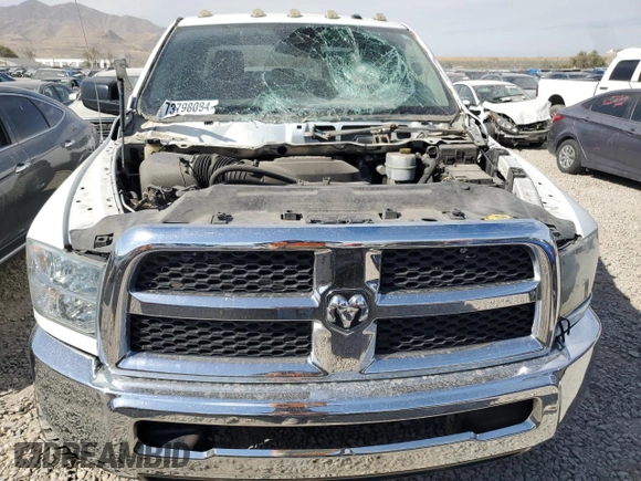 2014 Ram 2500 Tradesman with VIN 3C6UR5HJ9EG296714, listed as a Copart auction lot 73798094 with 176,067 mi miles and Salvage Title. Bid and sale history available at carsss.com. Image 5.