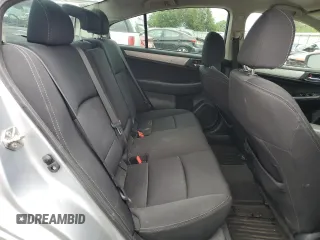 2019 Subaru Legacy Premium with VIN 4S3BNAF60K3015482, listed as a Copart auction lot 57904265 with 152,349 mi miles and Salvage title. Bid and sale history available at DreamBid. Image 10.