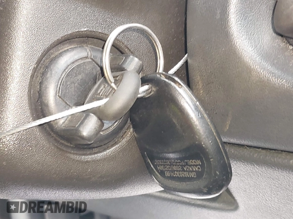 2004 Chevrolet Cavalier LS z VIN 1G1JF12F647201417, wystawiony jako IAAI lot #42189186 z przebiegiem 165 050 mil mil oraz . Historia ofert i sprzedaży dostępna na DreamBid. Obrazek 11.