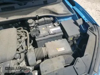 2021 Hyundai Kona SE с VIN KM8K12AA5MU635718, выставлен на аукционе Copart как лот 67679795 с пробегом 29 765 миль миль и Списание • Salvage title. История ставок и продаж доступна на DreamBid. Изображение 16.