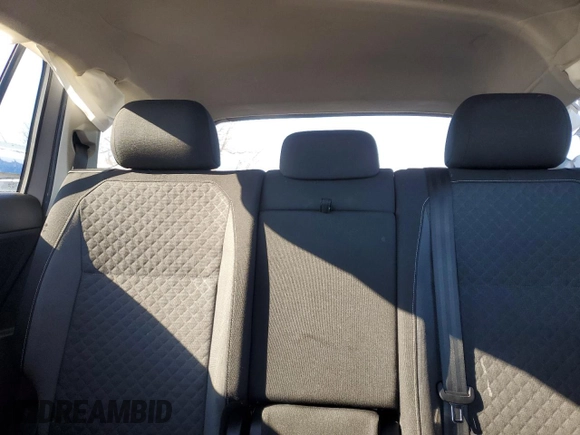 2021 Volkswagen Tiguan S with VIN 3VV1B7AX0MM053787, listed as a Copart auction lot 88026115 with 67,022 mi miles and Clean title. Bid and sale history available at DreamBid. Image 10.