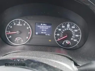 2023 Kia Seltos Nightfall z VIN KNDEUCA27P7348312, wystawiony jako IAAI lot #42028454 z przebiegiem 42 106 mil mil oraz . Historia ofert i sprzedaży dostępna na DreamBid. Obrazek 7.