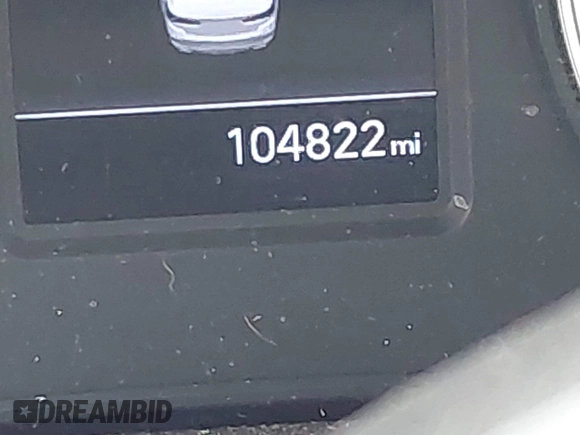 2019 Hyundai Sonata SE with VIN 5NPE24AF0KH737313, listed as a IAAI auction lot 41618811 with 104,822 mi miles and . Bid and sale history available at carsss.com. Image 15.