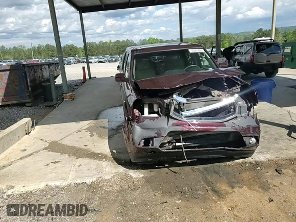 2012 Honda Pilot EX-L с VIN 5FNYF4H50CB065087, выставлен на аукционе Copart как лот 53053885 с пробегом 80 835 миль миль и Списание • Salvage title. История ставок и продаж доступна на DreamBid. Изображение 12.