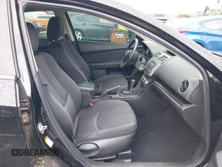 2011 Mazda 6 i Grand Touring с VIN 1YVHZ8CHXB5M08708, выставлен на аукционе IAAI как лот 42245761 с пробегом 144 801 миль миль и . История ставок и продаж доступна на DreamBid. Изображение 5.