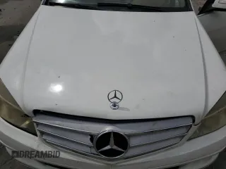 2008 Mercedes-Benz C 300 Sport z VIN WDDGF54X68R015021, wystawiony jako Copart lot #54089575 z przebiegiem 101 560 mil mil oraz Czysty tytuł • Clean title. Historia ofert i sprzedaży dostępna na DreamBid. Obrazek 11.