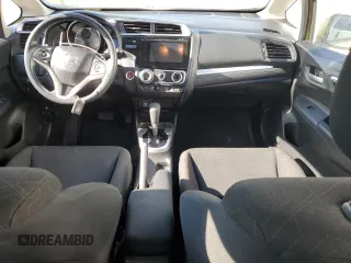 2017 Honda Fit EX with VIN JHMGK5H77HS023068, listed as a Copart auction lot 43359675 with 111,082 mi miles and Salvage Title. Bid and sale history available at carsss.com. Image 8.