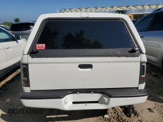 2003 Toyota Tacoma z VIN 5TENL42N53Z256698, wystawiony jako Copart lot #59738915 z przebiegiem 209 801 mil mil oraz Czysty tytuł • Clean title. Historia ofert i sprzedaży dostępna na DreamBid. Obrazek 6.