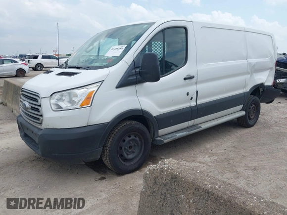2019 Ford Transit с VIN 1FTYR1YM3KKB20226, выставлен на аукционе IAAI как лот 42418184 с пробегом 235 848 миль миль и . История ставок и продаж доступна на DreamBid. Изображение 17.