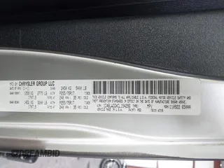 2012 Jeep Wrangler Unlimited Sport с VIN 1C4BJWDGXCL154296, выставлен на аукционе IAAI как лот 42748480 с пробегом 100 921 миль миль и . История ставок и продаж доступна на DreamBid. Изображение 9.