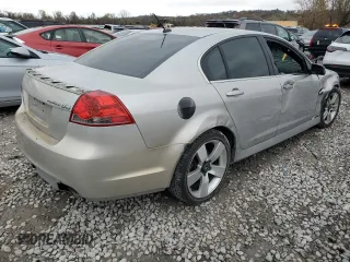 2009 Pontiac G8 with VIN 6G2ER57779L234540, listed as a Copart auction lot 79116134 with 178,243 mi miles and Clean Title. Bid and sale history available at carsss.com. Image 3.