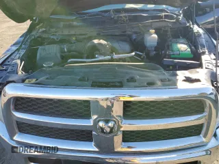2015 Ram 2500 Tradesman with VIN 3C6TR5CT8FG615588, listed as a Copart auction lot 47566295 with 146,258 mi miles and Salvage Title. Bid and sale history available at carsss.com. Image 11.