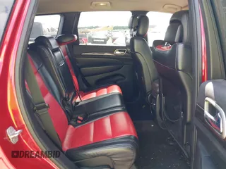 2011 Jeep Grand Cherokee Laredo with VIN 1J4RS4GG1BC673290, listed as a IAAI auction lot 42042557 with 147,590 mi miles and . Bid and sale history available at DreamBid. Image 8.