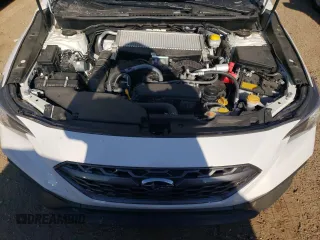 2022 Subaru WRX z VIN JF1VBAB68N8023628, wystawiony jako Copart lot #65976834 z przebiegiem 17 463 mil mil oraz Szkody całkowita. Historia ofert i sprzedaży dostępna na DreamBid. Obrazek 11.
