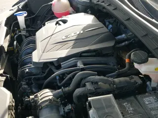 2023 Hyundai Tucson SEL with VIN 5NMJB3AE1PH241957, listed as a IAAI auction lot 43416618 with 60,401 mi miles and . Bid and sale history available at DreamBid. Image 22.