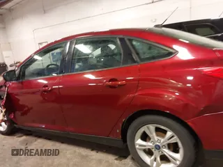2013 Ford Focus SE with VIN 1FADP3F2XDL200871, listed as a IAAI auction lot 41868961 with 223,703 mi miles and . Bid and sale history available at DreamBid. Image 14.