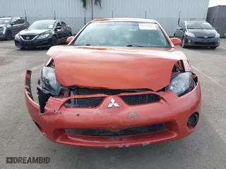 2008 Mitsubishi Eclipse GS with VIN 4A3AK24F68E041429, listed as a IAAI auction lot 41923249 with 143,359 mi miles. Bid and sale history available at carsss.com. Image 12.