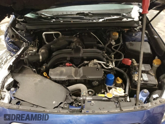 2017 Subaru Legacy Sport with VIN 4S3BNAR63H3052157, listed as a Copart auction lot 38128633 with 88,568 mi miles. Bid and sale history available at carsss.com. Image 11.