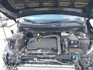 2024 GMC Terrain SLE с VIN 3GKALTEG2RL343626, выставлен на аукционе IAAI как лот 41455076 с пробегом 2 364 миль миль и . История ставок и продаж доступна на DreamBid. Изображение 10.