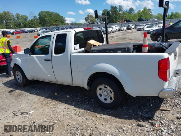 2016 Nissan Frontier S with VIN 1N6BD0CT5GN753620, listed as a IAAI auction lot 42331149 with 228,711 mi miles and . Bid and sale history available at DreamBid. Image 14.