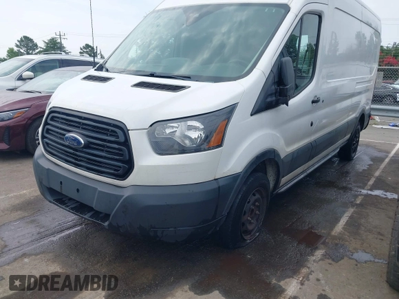 2019 Ford Transit с VIN 1FTYR2CM6KKA87249, выставлен на аукционе IAAI как лот 42684483 с пробегом 194 890 миль миль и . История ставок и продаж доступна на DreamBid. Изображение 6.
