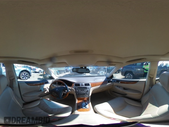 2005 Lexus ES 350 z VIN JTHBA30G655098075, wystawiony jako IAAI lot #42314272 z przebiegiem 78 012 mil mil oraz . Historia ofert i sprzedaży dostępna na DreamBid. Obrazek 23.