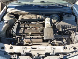 1995 Ford Contour LX z VIN 1FALP6536SK194464, wystawiony jako IAAI lot #42305265 z przebiegiem 217 353 mil mil oraz . Historia ofert i sprzedaży dostępna na DreamBid. Obrazek 10.