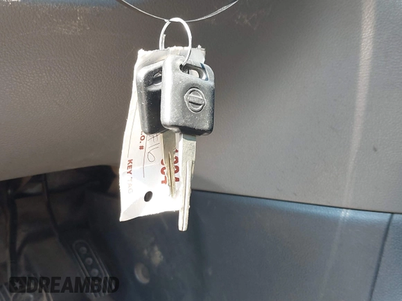 2015 Nissan NV200 S with VIN 3N6CM0KN6FK728396, listed as a IAAI auction lot 42838179 with 187,706 mi miles and . Bid and sale history available at DreamBid. Image 11.