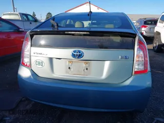 2014 Toyota Prius Four with VIN JTDKN3DU8E1763569, listed as a IAAI auction lot 41828531 with 63,083 mi miles. Bid and sale history available at carsss.com. Image 16.