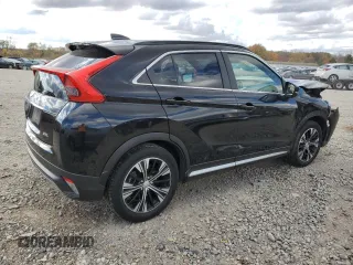 2020 Mitsubishi Eclipse Cross SE with VIN JA4AS5AA0LZ005888, listed as a Copart auction lot 77301914 with 87,436 mi miles and Non repairable. Bid and sale history available at DreamBid. Image 3.