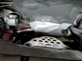 2020 Mitsubishi Outlander ES с VIN JA4AR3AU2LU028676, выставлен на аукционе Copart как лот 66925125 с пробегом 81 444 миль миль и Списание • Salvage title. История ставок и продаж доступна на DreamBid. Изображение 17.