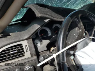 2008 Chevrolet Suburban LTZ z VIN 3GNFK16308G204064, wystawiony jako Copart lot #54522915 z przebiegiem Nie podano mil oraz Szkoda całkowita • Salvage title. Historia ofert i sprzedaży dostępna na DreamBid. Obrazek 9.