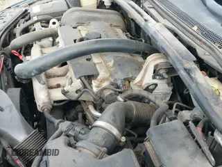 2006 Volvo XC70 with VIN YV4SZ592061240505, listed as a IAAI auction lot 43456469 with 135,046 mi miles and . Bid and sale history available at DreamBid. Image 12.