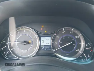 2011 Infiniti QX56 8-passenger с VIN JN8AZ2NC2B9303163, выставлен на аукционе IAAI как лот 41764273 с пробегом 198 297 миль миль и . История ставок и продаж доступна на DreamBid. Изображение 7.