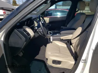 2020 Land Rover Discovery SE with VIN SALRG2RV8L2423777, listed as a Copart auction lot 47684735 with 26,351 mi miles and Salvage Title. Bid and sale history available at DreamBid. Image 7.