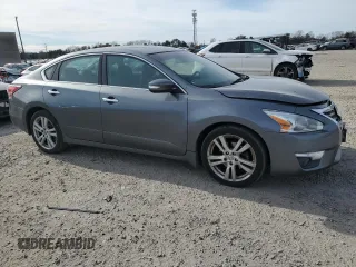 2014 Nissan Altima S с VIN 1N4BL3AP7EC292805, выставлен на аукционе Copart как лот 42700545 с пробегом 109 166 миль миль и Списание • Salvage title. История ставок и продаж доступна на DreamBid. Изображение 4.