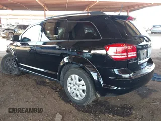 2020 Dodge Journey SE Value with VIN 3C4PDCAB8LT262330, listed as a IAAI auction lot 41993708 with 47,649 mi miles and . Bid and sale history available at DreamBid. Image 3.