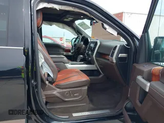 2018 Ford F-150 XL with VIN 1FTEW1E57JFC94834, listed as a IAAI auction lot 42179236 with 76,665 mi miles and . Bid and sale history available at DreamBid. Image 5.