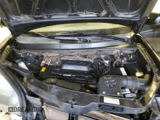 2005 Hyundai Tucson GL with VIN KM8JM12BX5U205060, listed as a Copart auction lot 71282644 with 243,076 mi miles and Salvage Title. Bid and sale history available at carsss.com. Image 13.