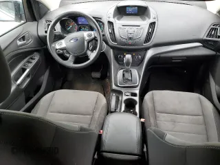 2013 Ford Escape SE with VIN 1FMCU0GX6DUA99955, listed as a Copart auction lot 89323265 with 173,268 mi miles and Salvage Title. Bid and sale history available at carsss.com. Image 8.