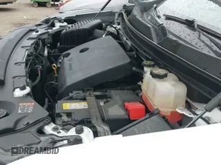 2021 Chevrolet Traverse LS с VIN 1GNERFKW8MJ139381, выставлен на аукционе IAAI как лот 42297623 с пробегом 34 817 миль миль и . История ставок и продаж доступна на DreamBid. Изображение 19.